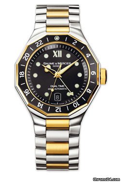 Baume & Mercier M0A08781