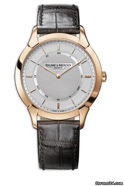 Baume & Mercier M0A08794