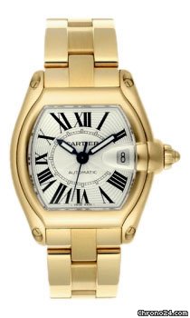 Cartier W62005V1