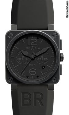 Bell & Ross BR 03-94 Phantom
