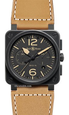 Bell & Ross BR 03-94 Heritage