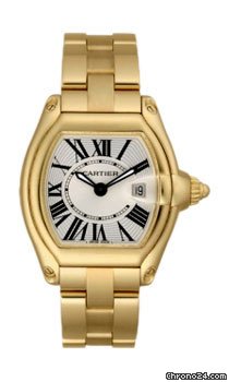 Cartier W62018V1