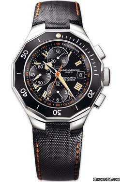 Baume & Mercier M0A08797