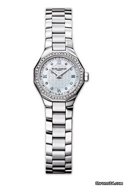 Baume & Mercier M0A08522