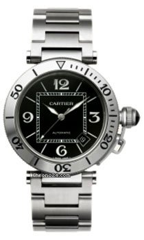 Cartier W31077M7