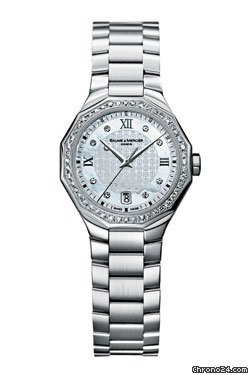 Baume & Mercier M0A08597
