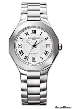 Baume & Mercier M0A08593