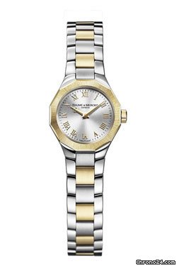 Baume & Mercier M0A08762