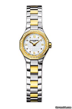 Baume & Mercier M0A08550