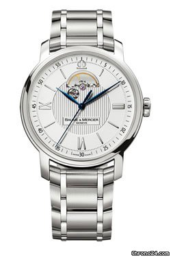 Baume & Mercier M0A08833
