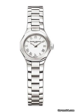 Baume & Mercier M0A08761