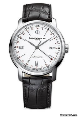 Baume & Mercier M0A08462