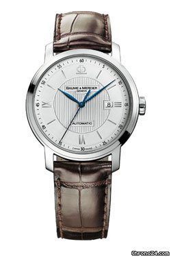 Baume & Mercier M0A08731
