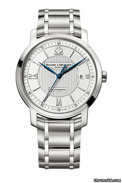 Baume & Mercier M0A08837