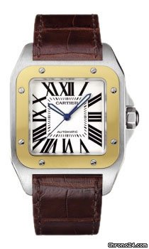 Cartier W20072X7
