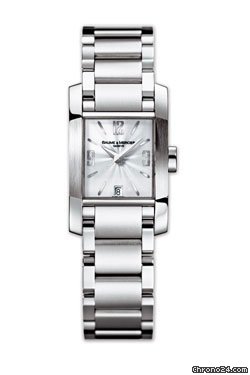 Baume & Mercier M0A08568