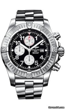 Breitling A1337011/B682-professional-steel