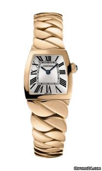 Cartier W6601006