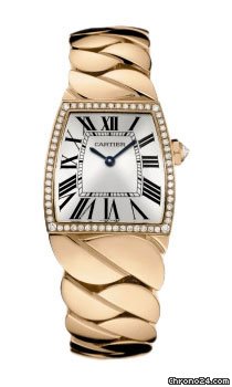 Cartier WE601008