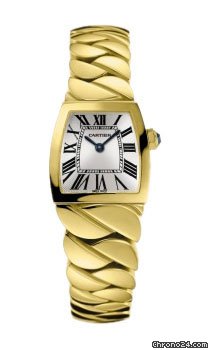 Cartier W6601005