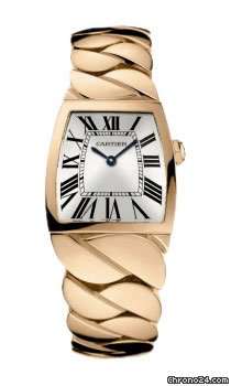 Cartier W6601007