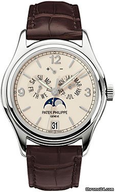Patek Philippe 5146G-001