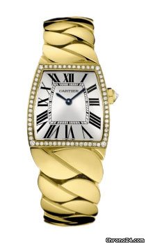 Cartier WE601007