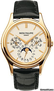 Patek Philippe 5140J-001