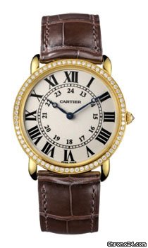 Cartier WR000451