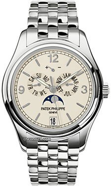 Patek Philippe 5146/1G-001