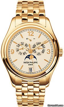 Patek Philippe 5146/1J-001