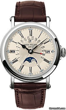 Patek Philippe 5159G-001