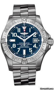 Breitling A1733010/C756-professional-steel
