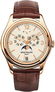 Patek Philippe 5146R-001