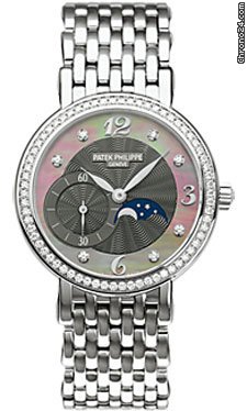 Patek Philippe 4958/1G-010