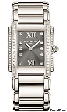 Patek Philippe 4910/20G-010