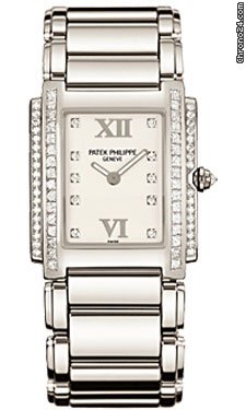 Patek Philippe 4910/20G-011