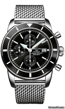 Breitling A1332024/B908-ocean-classic-steel