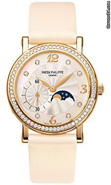 Patek Philippe 4958J-001