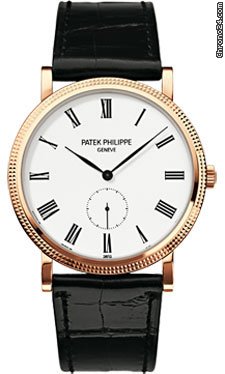 Patek Philippe 5119R-001