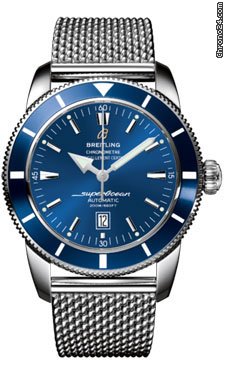 Breitling A1732016/C734-ocean-classic-steel