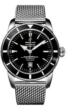 Breitling A1732024/B868-ocean-classic-steel