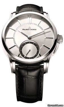 Maurice Lacroix PT7558-SS001-130