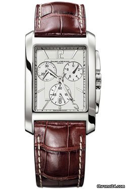 Baume & Mercier M0A08823
