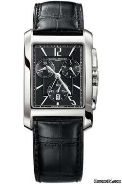 Baume & Mercier M0A08807