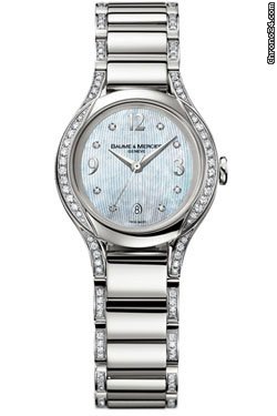 Baume & Mercier M0A08800