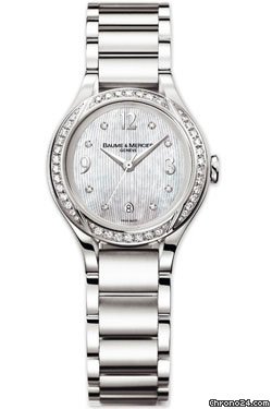 Baume & Mercier M0A08772