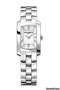 Baume & Mercier M0A08744