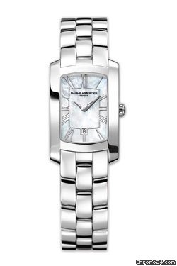 Baume & Mercier M0A08746