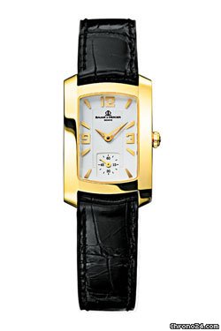 Baume & Mercier M0A08243
